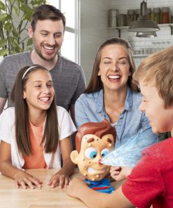 Acne Popping Children Toy Set