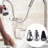3 Function Kitchen Faucet Spray Head