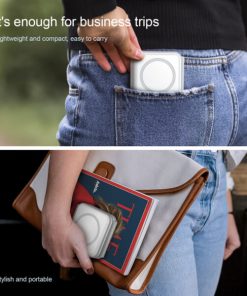 The Ultimate 3-In-1 Wireless Charger