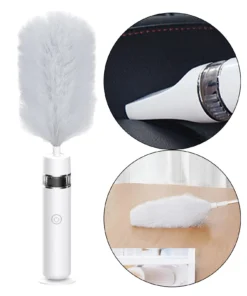 3 In 1 Vacuum & Duster