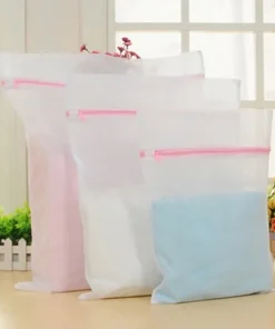 Mesh Laundry Bag
