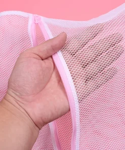 Mesh Laundry Bag