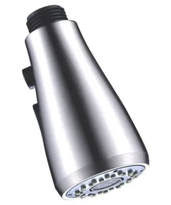 3 Function Kitchen Faucet Spray Head