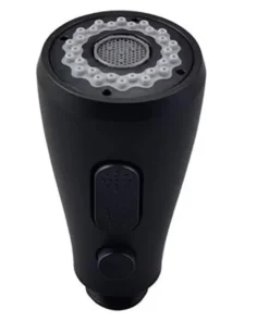 3 Function Kitchen Faucet Spray Head