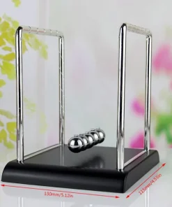 Newton Cradle Balance Ball