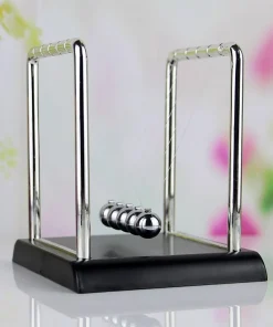 Newton Cradle Balance Ball