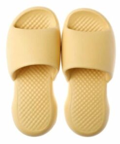 Thick-soled Super Soft Slippers