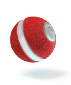 Smart Interactive Cat Toy