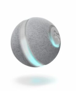 Smart Interactive Cat Toy