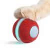 Smart Interactive Cat Toy