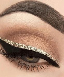 Diamond Eyeliner