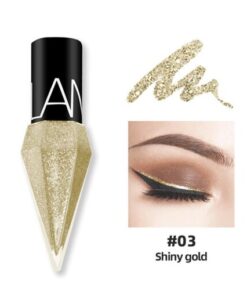 Diamond Eyeliner
