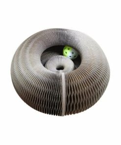 Magic Organ Cat Scratching Board