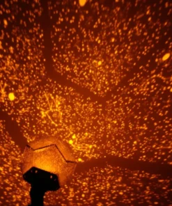 Scientific Four seasons Star Light Projector