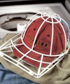 Ballcap Buddy Cap Washer
