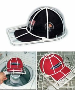 Ballcap Buddy Cap Washer