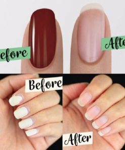 Upgraded Magic Nail Polish Remover