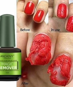 Upgraded Magic Nail Polish Remover