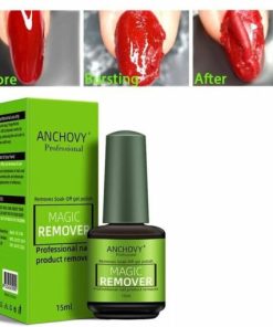 Upgraded Magic Nail Polish Remover