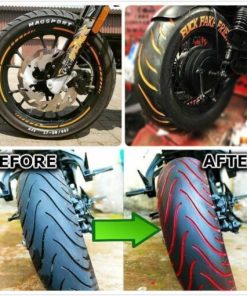 WATERPROOF TIRE PAINT PEN