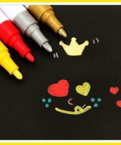 WATERPROOF TIRE PAINT PEN