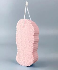 Super Soft Exfoliating Bath Sponge