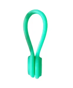 Snap-On Magnetic Cable Ties