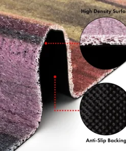 Colorful Funny Entrance Doormats