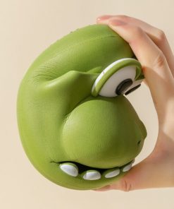 Kids Beach Dinosaur Slippers