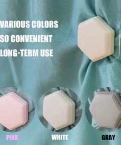 Adjustable Fitted Sheet Clips