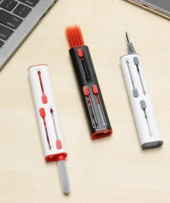 4 in 1 Electronics Cleaning Kit