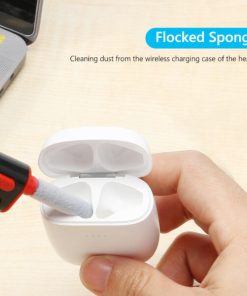 4 in 1 Electronics Cleaning Kit