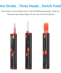 4 in 1 Electronics Cleaning Kit