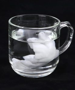 Magic Disposable Travel Towel Tablet Set