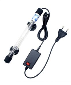 Kingrate Fish Tank Underwater Purifier Lamp