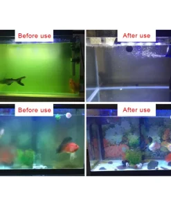 Kingrate Fish Tank Underwater Purifier Lamp