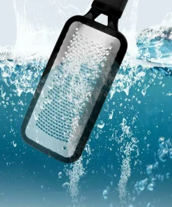 Handheld Cheese Grater Lemon Zester