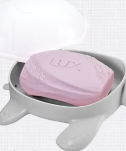 Creative Turtle Soap Box