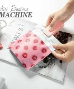 Mini Sealing Machine