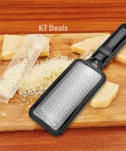Handheld Cheese Grater Lemon Zester
