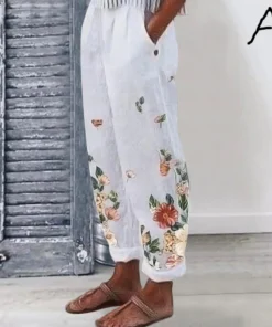 Women's Casual Pants