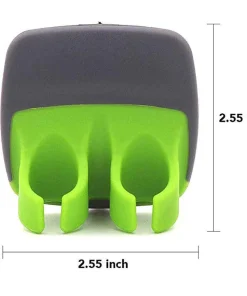 Sharp Blade Finger Peeler