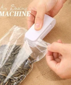 Mini Sealing Machine