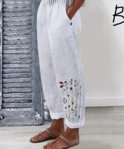 Women's Casual Pants