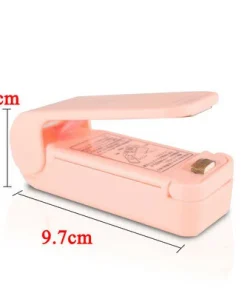 Mini Sealing Machine