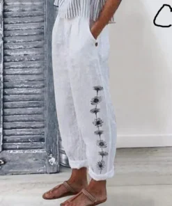 Women's Casual Pants