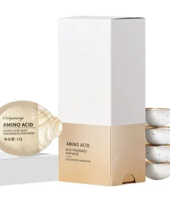 Amino Acid Luxy Hair Nourishing Mask