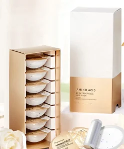 Amino Acid Luxy Hair Nourishing Mask