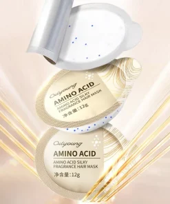 Amino Acid Luxy Hair Nourishing Mask