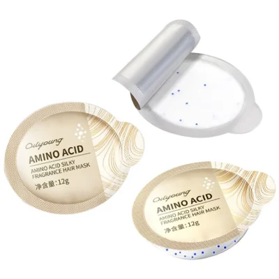 Amino Acid Luxy Hair Nourishing Mask